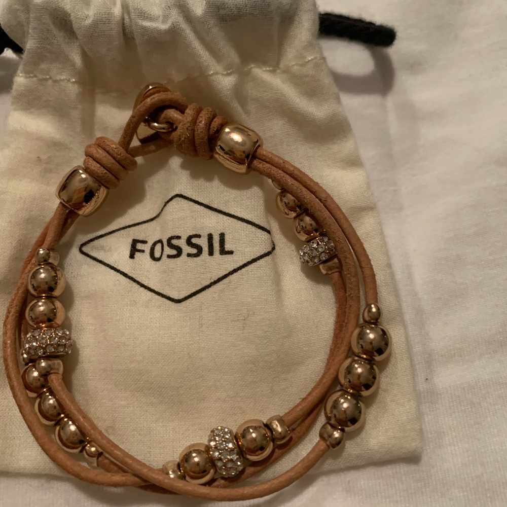 Rope Bracelet